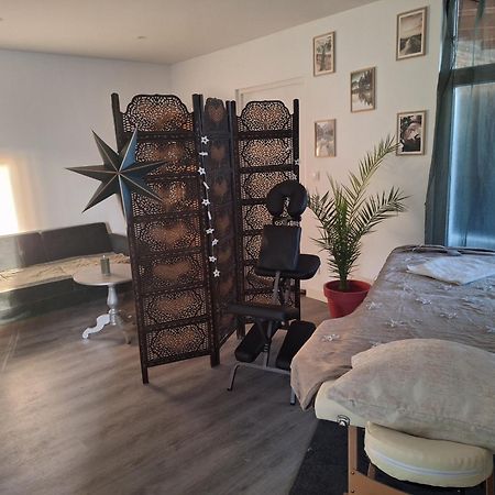 Leonilys Apartment Neufchatel-Hardelot Ngoại thất bức ảnh