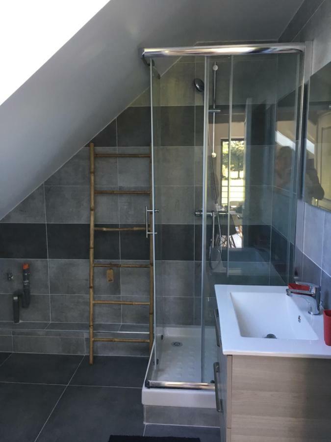 Leonilys Apartment Neufchatel-Hardelot Ngoại thất bức ảnh